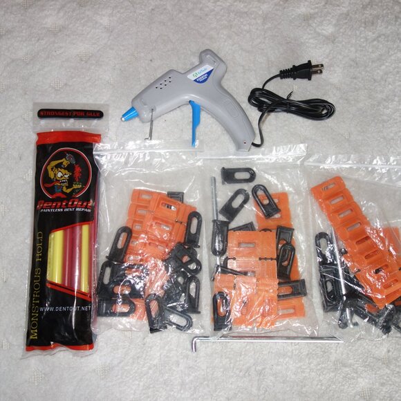 Dent Kit - Essentials PDR Kit - Picture 6 of 16